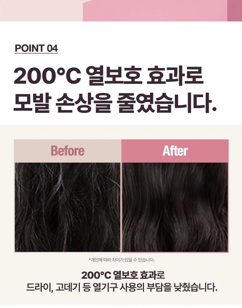 [열보호] 미쟝센 컬링에센스 2X 230ML(볼륨컬/내추럴컬 ) 상세페이지 19